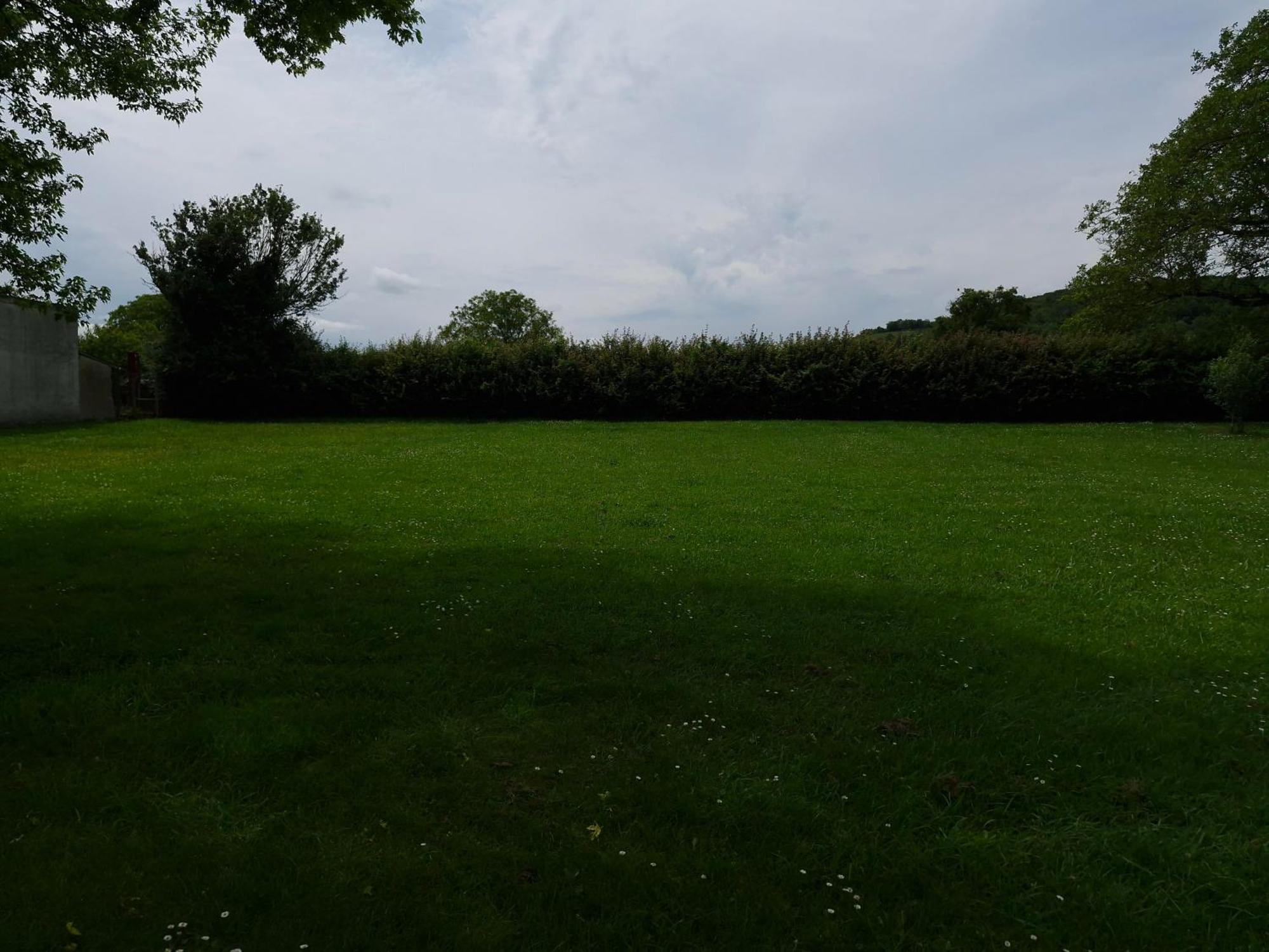 Vila Chez Berthe Brinon-sur-Beuvron Exteriér fotografie