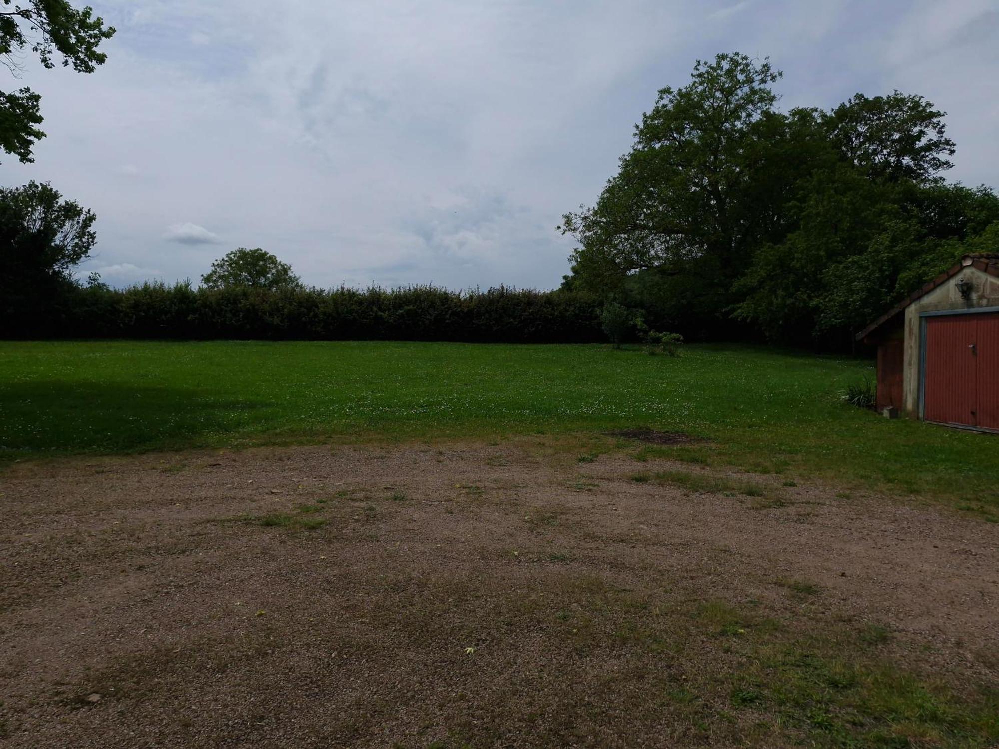 Vila Chez Berthe Brinon-sur-Beuvron Exteriér fotografie